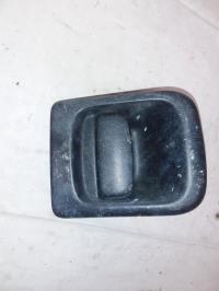 Poignee porte avant droit