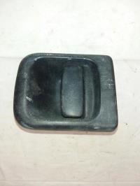 Poignee porte avant gauche