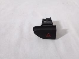Bouton de warning