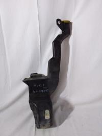 Vase de lave glace