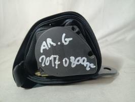 Ceinture arriere gauche