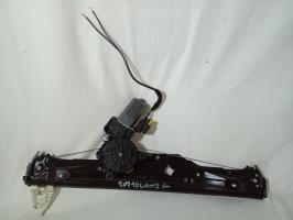 Leve vitre electrique avant gauche