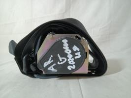 Ceinture arriere gauche