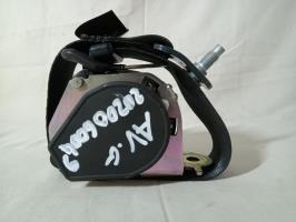 Ceinture avant gauche