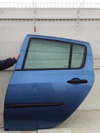 Porte arriere gauche
