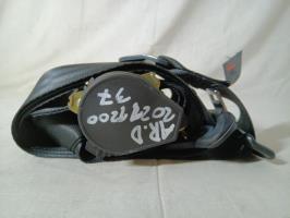 Ceinture arriere droit