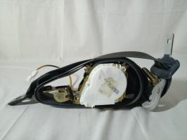 Ceinture arriere gauche