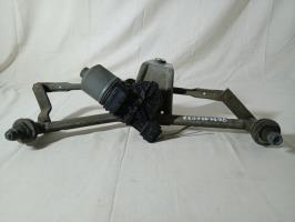 Moteur essuie glace avant