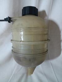 Vase d'expansion