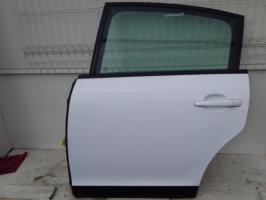 Porte arriere gauche