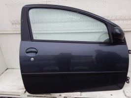 Porte avant droit
