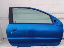 Porte avant droit