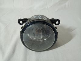 Anti brouillard droit (feux)