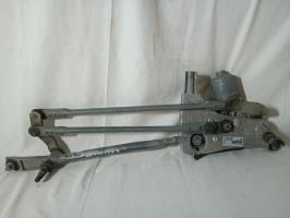 Moteur essuie glace avant