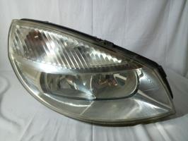 Optive Avant Droit RENAULT SCENIC 2 PHASE 2 – Phare Complet D'occasion (réf 000000)