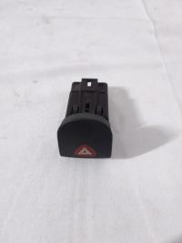 Bouton de warning