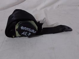 Ceinture arriere droit