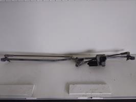 Moteur essuie glace avant