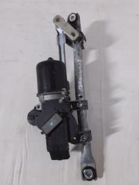 Moteur essuie glace avant