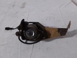 Anti brouillard droit (feux)