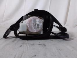 Ceinture arriere droit