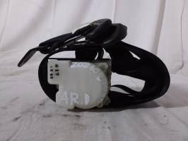 Ceinture arriere droit