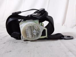 Ceinture arriere gauche