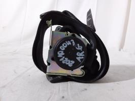 Ceinture arriere gauche