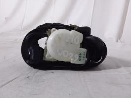 Ceinture arriere gauche