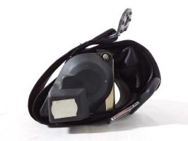 Ceinture arriere gauche