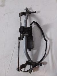 Moteur essuie glace avant