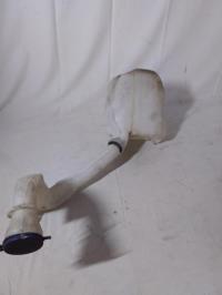 Vase de lave glace