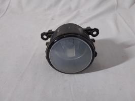 Anti brouillard droit (feux)