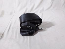 Ceinture arriere centrale