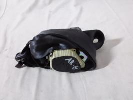 Ceinture arriere gauche