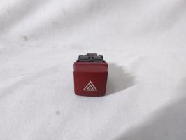Bouton de warning