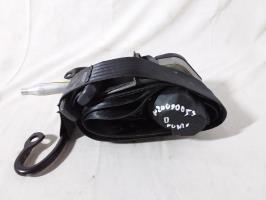 Ceinture avant droit
