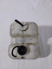 Vase de lave glace