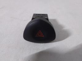 Bouton de warning