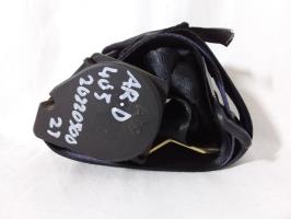 Ceinture arriere droit