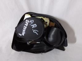 Ceinture arriere gauche