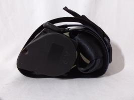 Ceinture arriere gauche