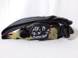 Ceinture avant droit
