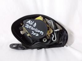 Ceinture avant droit