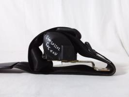 Ceinture avant droit