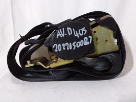 Ceinture avant droit