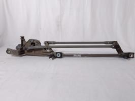 Moteur essuie glace avant