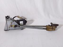 Moteur essuie glace avant