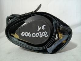 Ceinture arriere droit