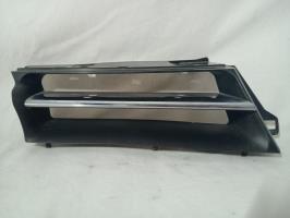 Grille de calandre droite